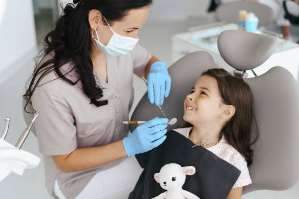Best Full Mouth Reconstruction  in Farmville, VA