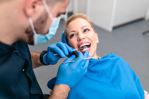 Advanced Technology for Better Dental Care in Farmville, VA