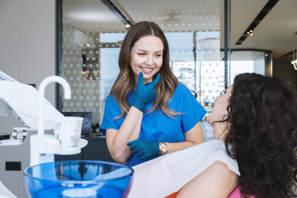 Dental X-Rays and Imaging in Farmville, VA